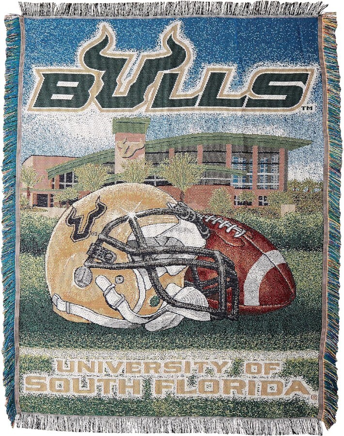 USF South Florida Bulls